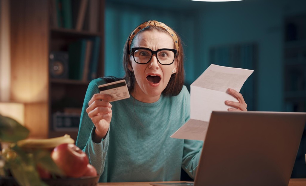 Frustrated person considering switching email tools