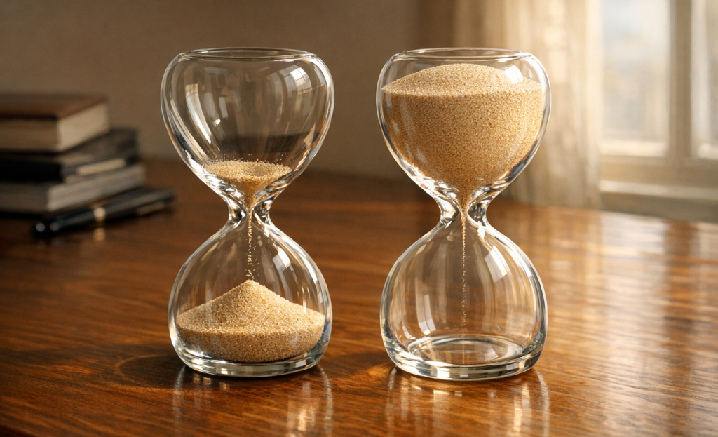 Free trial and freemium model comparison diagram