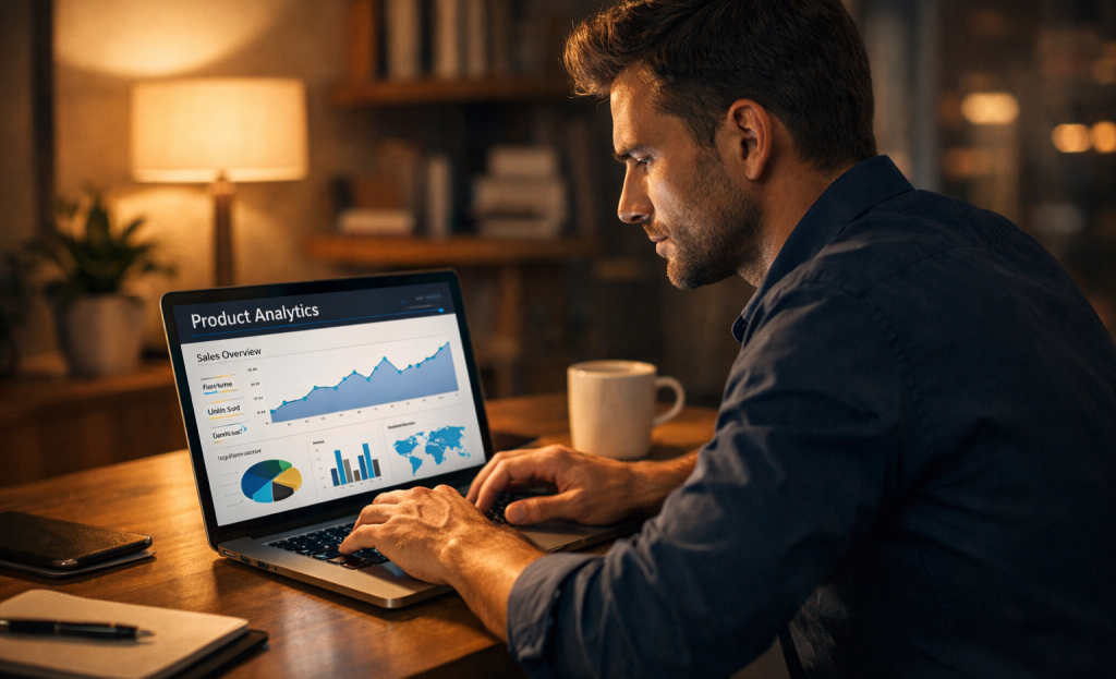 Decision fork between free trial and freemium