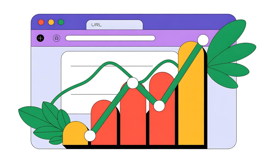 Small website tweaks boosting online sales results