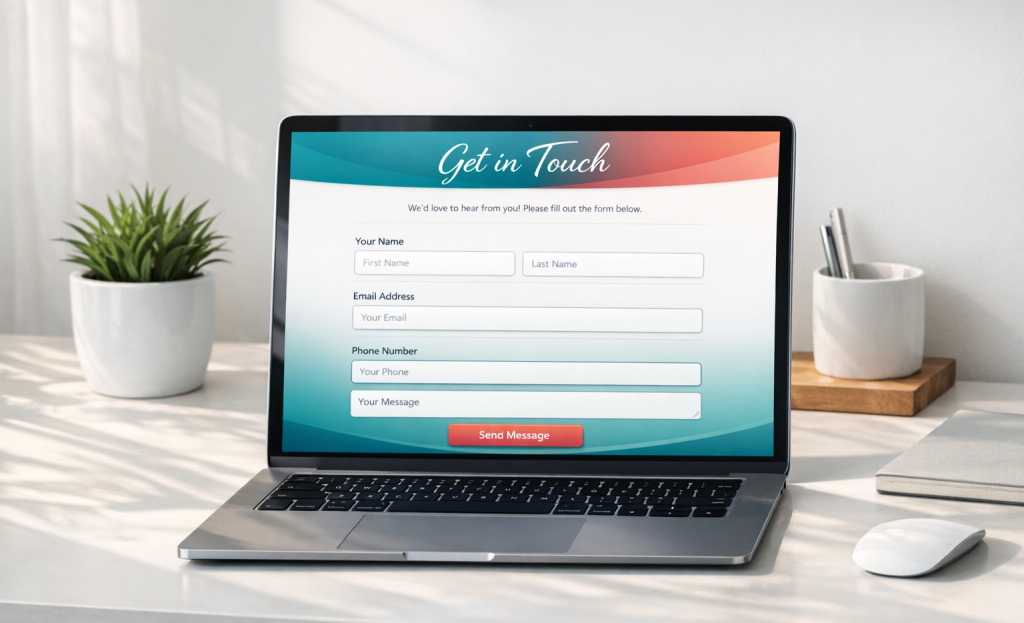 Survey template customization comparison side by side