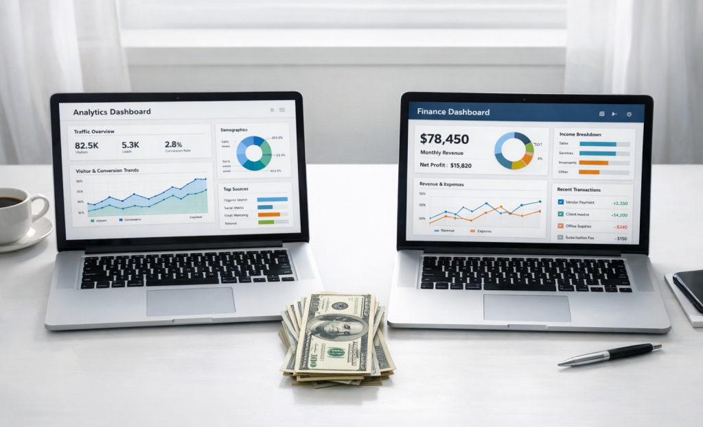 What You Actually Get at Each Price Point