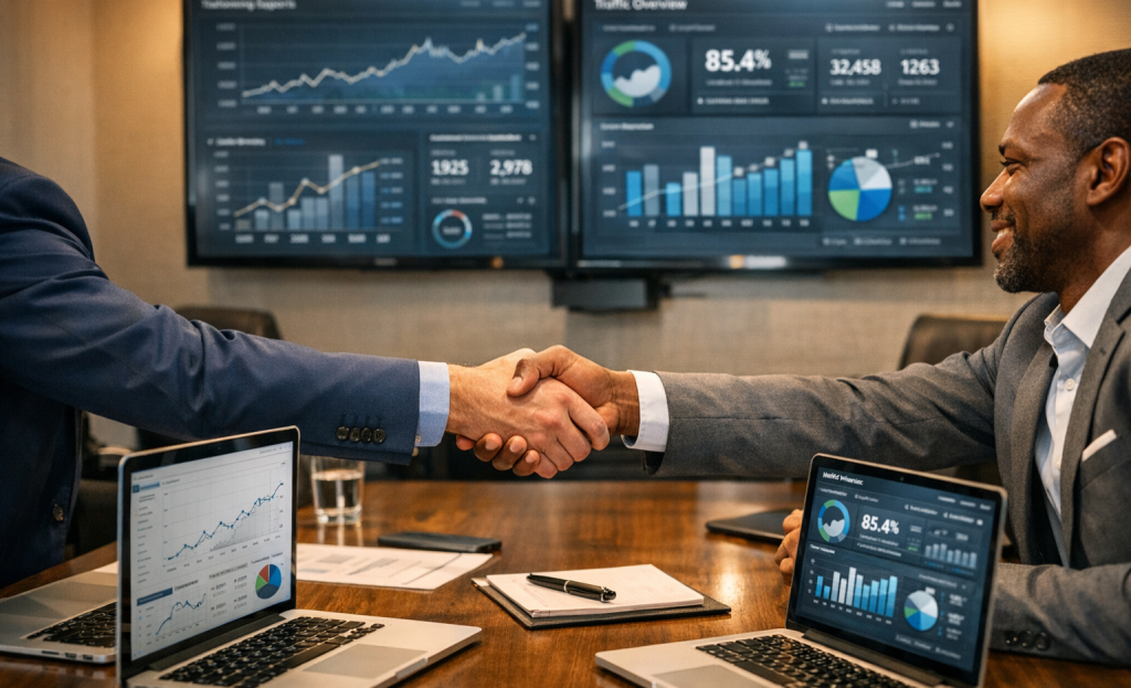 Affiliate Management and Growing a Referral Program