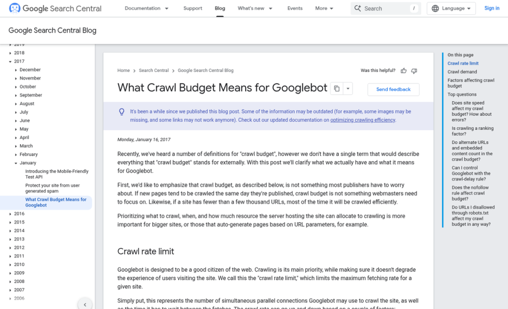 What Gating Actually Does to Search Crawlers