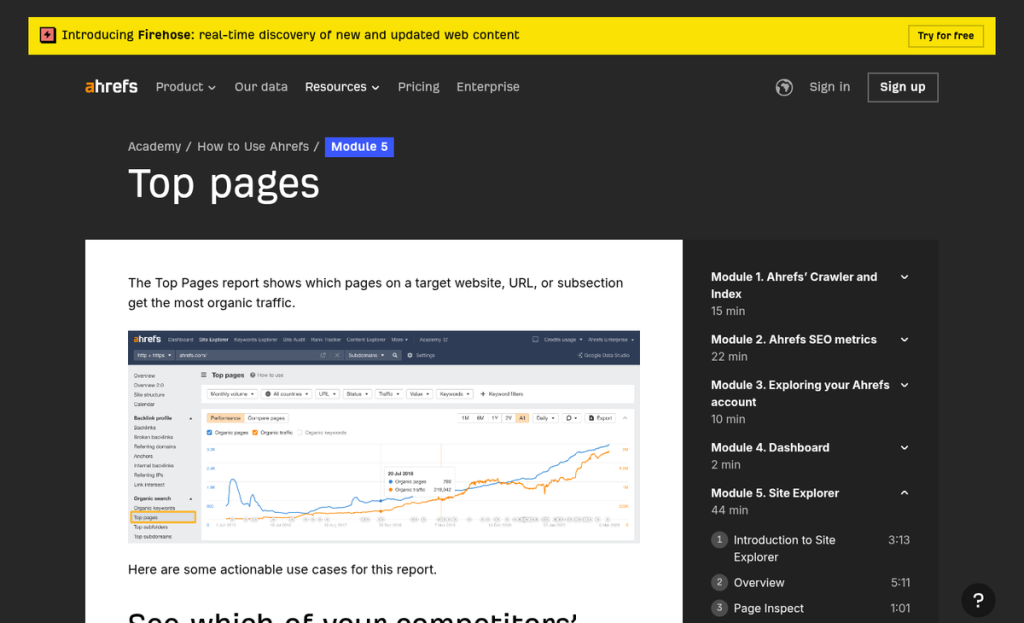 How to Decide Which Content Should Stay Open