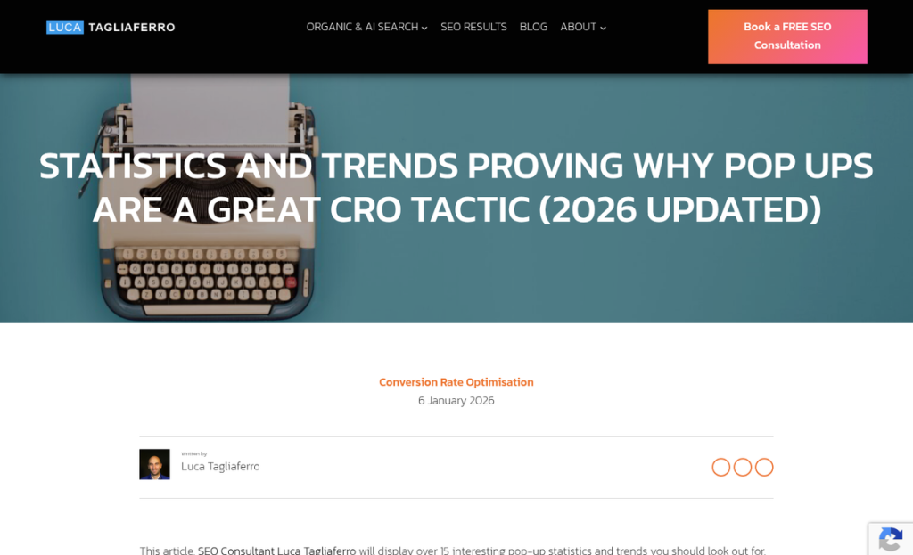 Features That Actually Move the Needle on List Growth