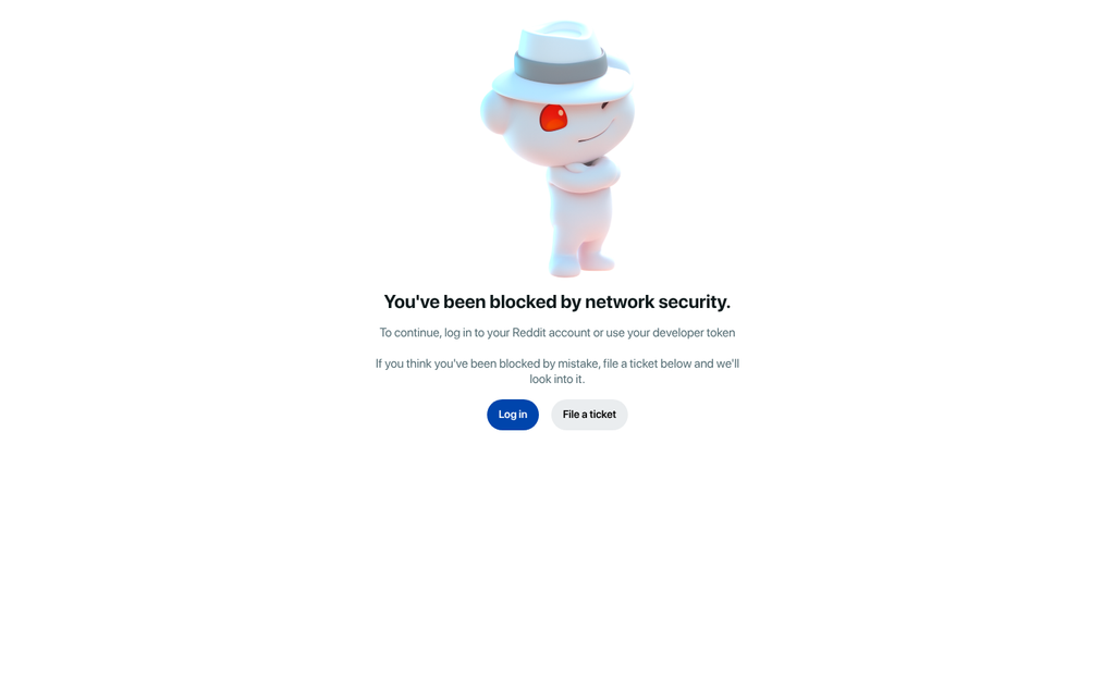 Unimpressive lead magnet landing page screenshot