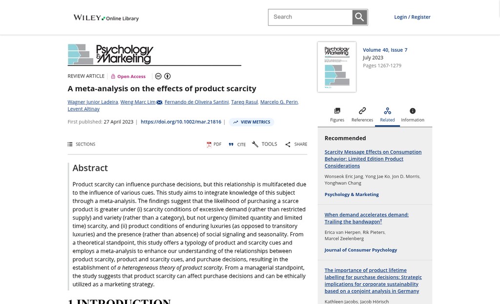 Person feeling pressure to make quick decision