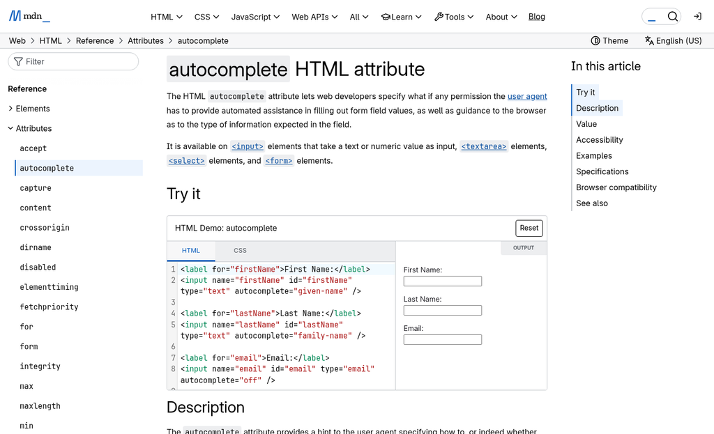 Mobile opt-in form on smartphone screen