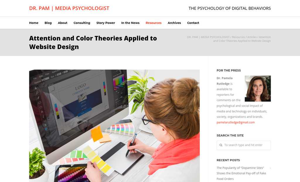 Cluttered homepage hero with overwhelming text