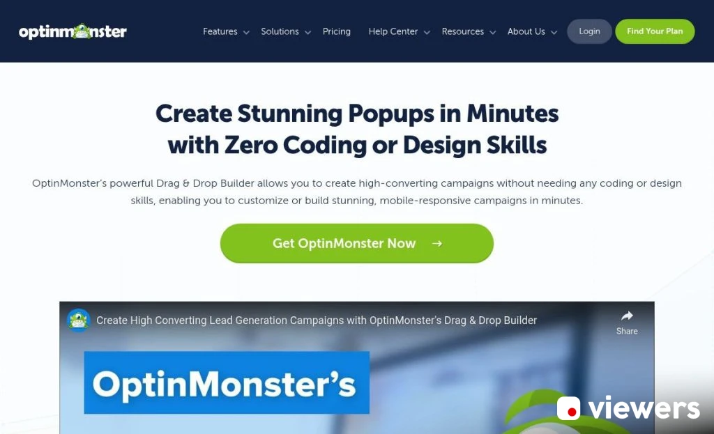 HelloBar website notification bar widget alternatives