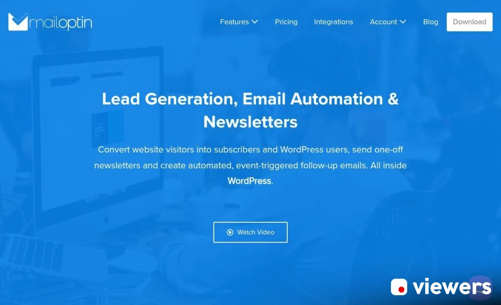 HelloBar website widget alternatives comparison