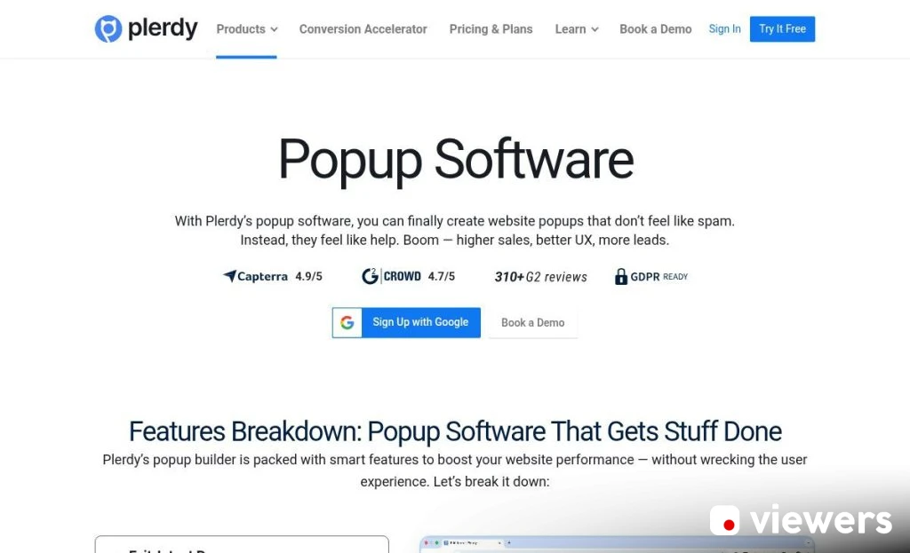 HelloBar alternative website notification bar examples
