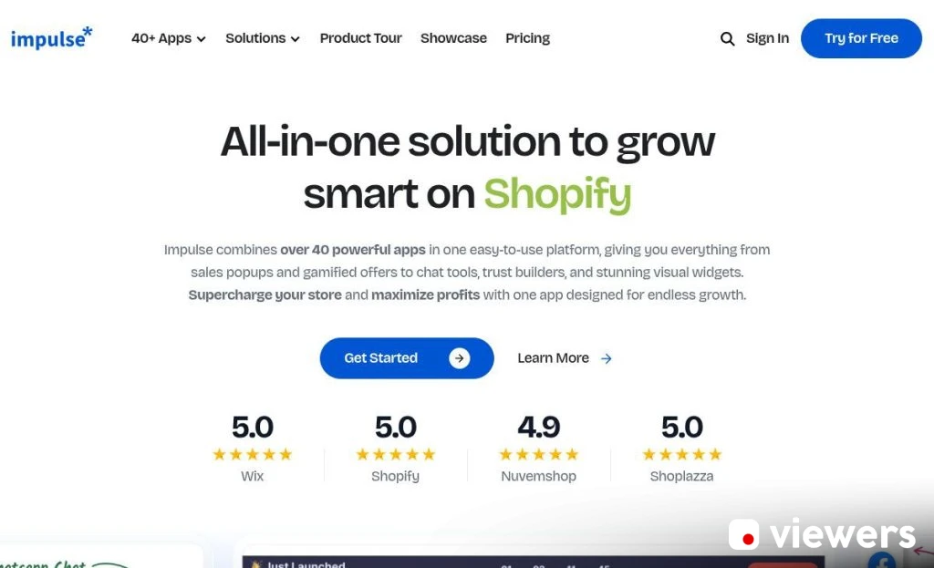 HelloBar website widget alternative comparison