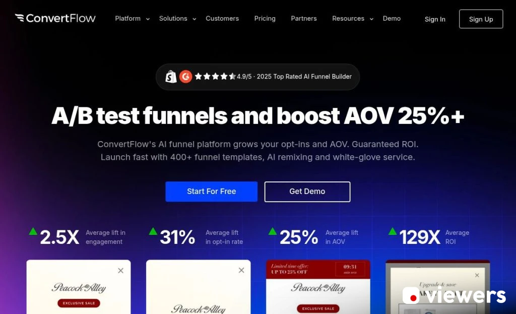 HelloBar website widget alternative comparison