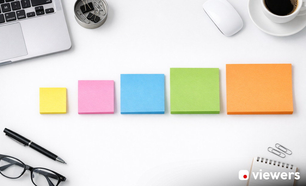 Popup type examples on a WordPress site