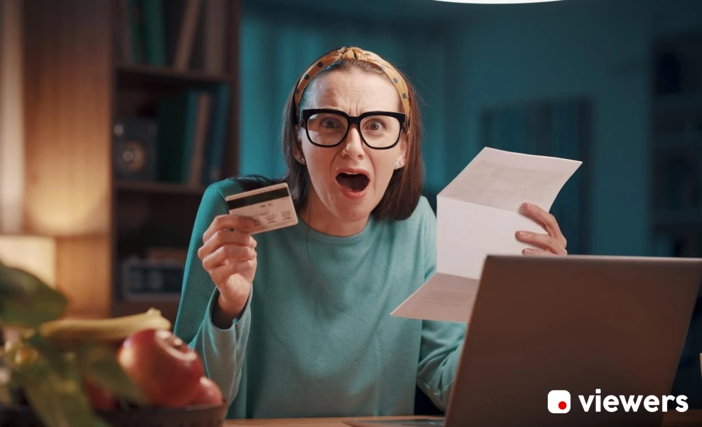 Frustrated person considering switching email tools