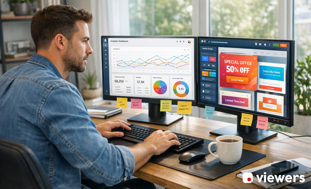 Checklist for evaluating lead capture tools