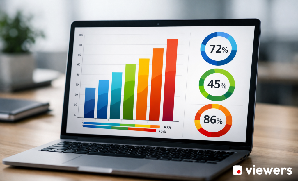 Conversion rate comparison chart free trial freemium