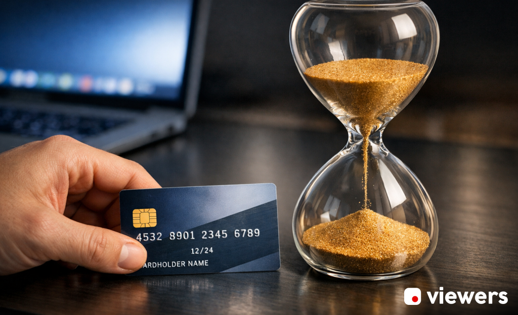 Credit card requirement affecting free trial conversions