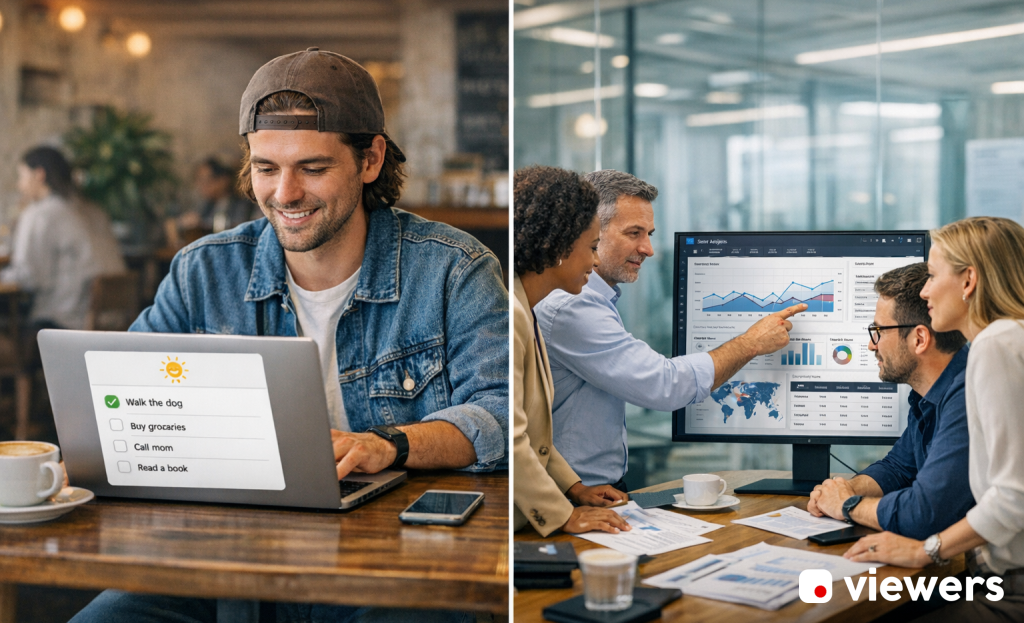 Product type guiding business model decision
