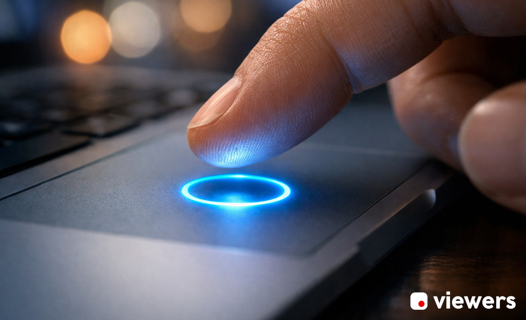 Popup trigger types comparison diagram