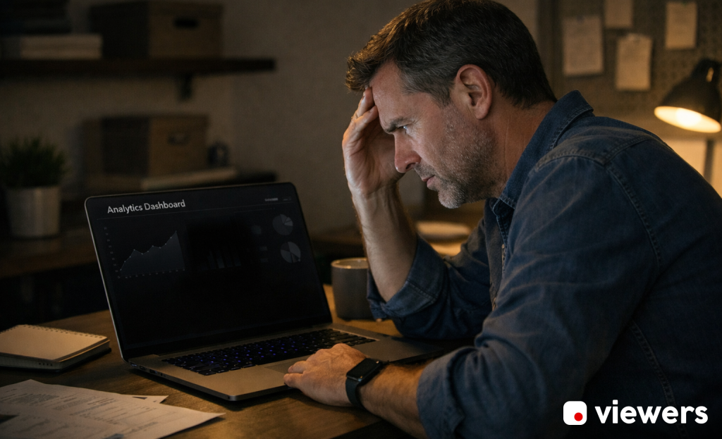 Google Optimize shutdown notification screen