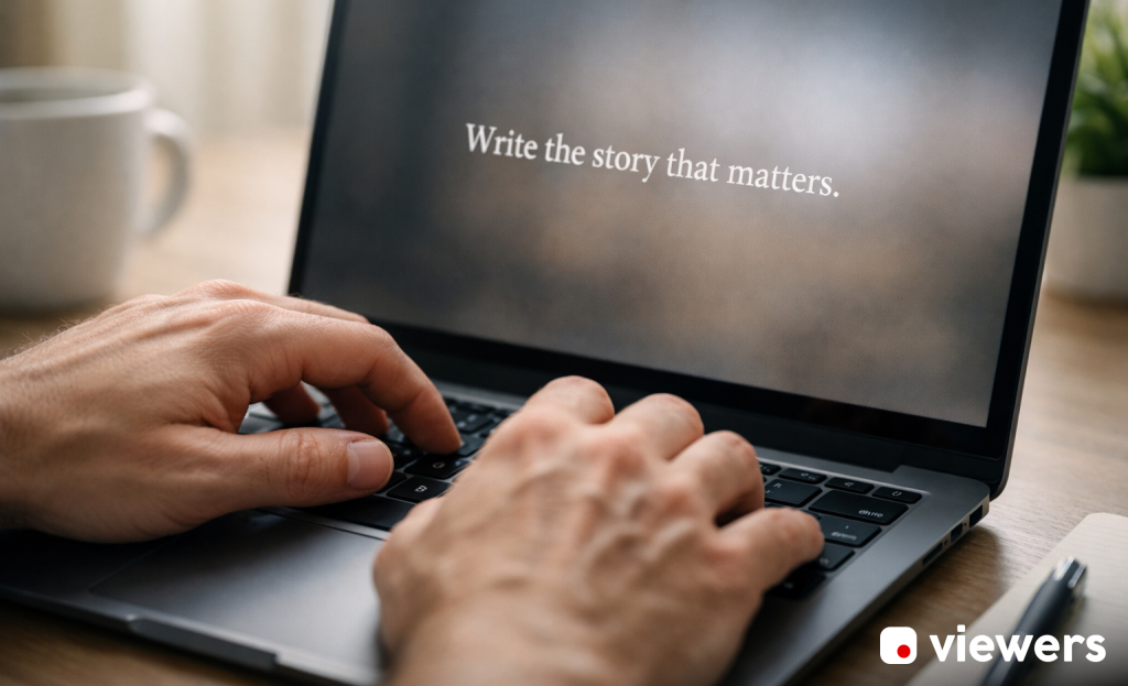 ChatGPT-generated sticky bar copywriting example