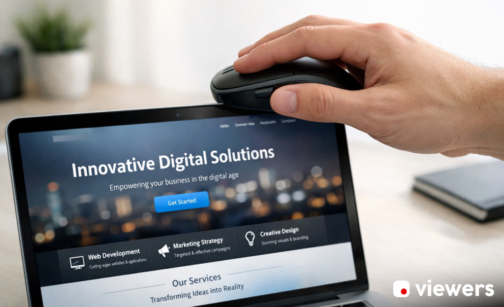 Timer icon with trigger settings interface