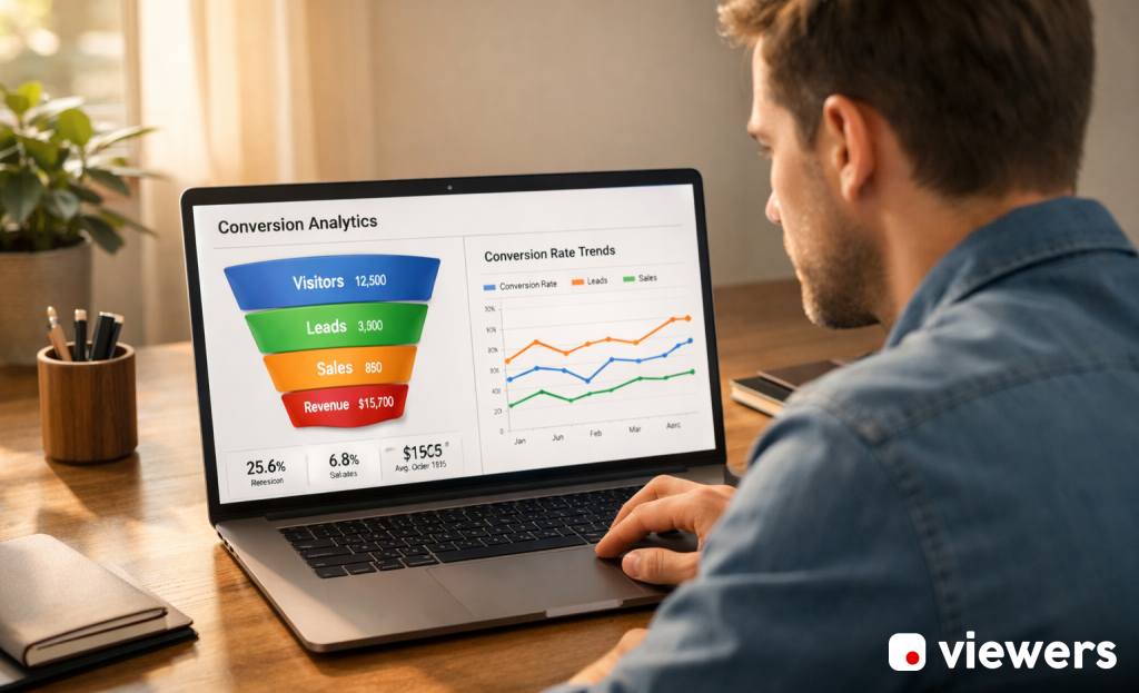 Simple checklist for choosing CRO tools