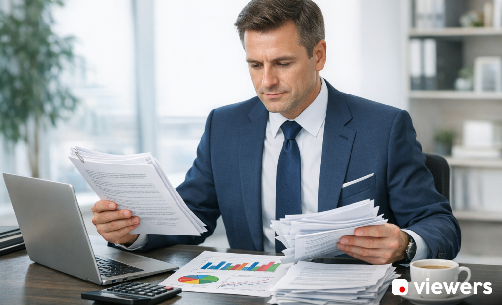 Pricing comparison chart for landing page builders