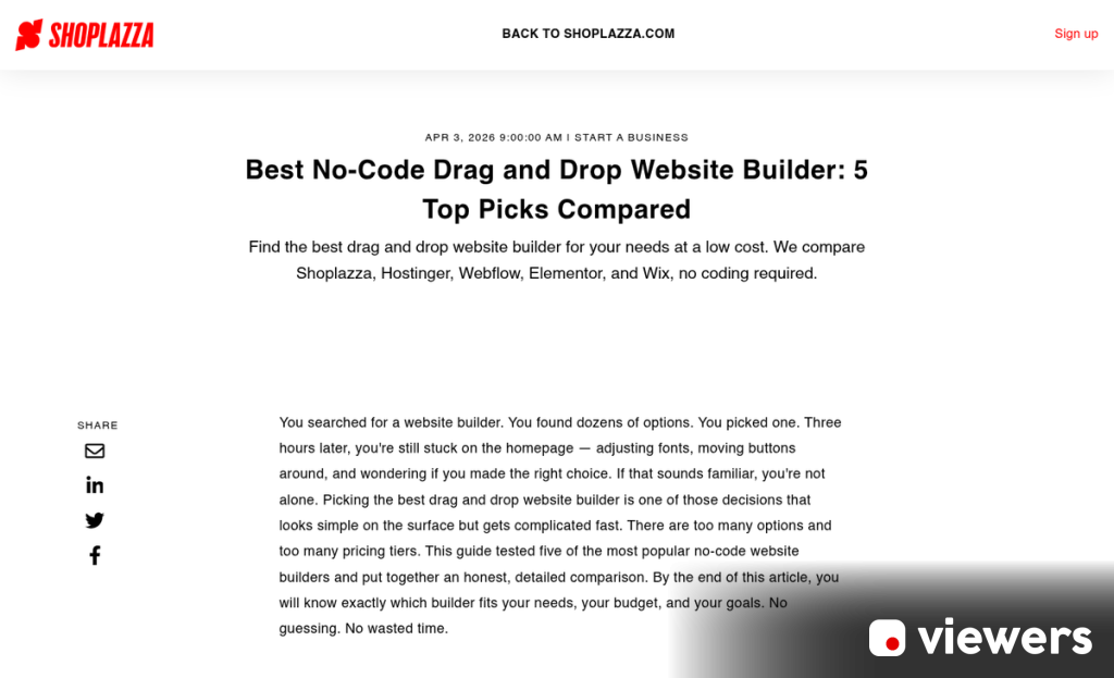 Funnel Building and Page Design - Where Each Platform Shines