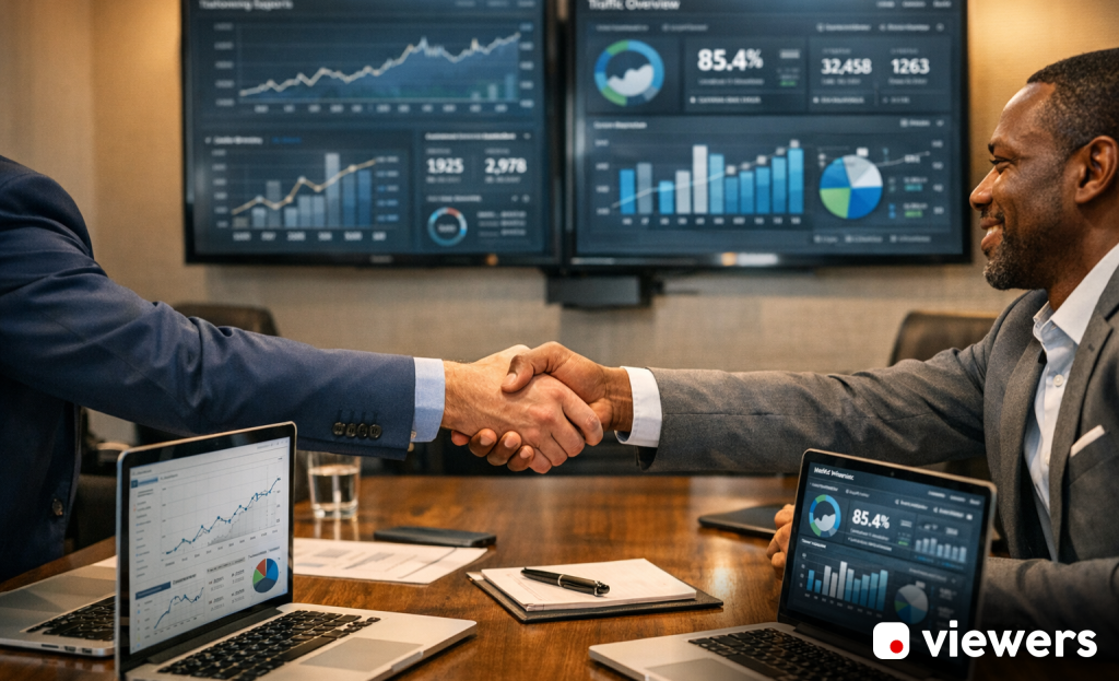 Affiliate Management and Growing a Referral Program