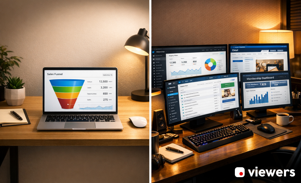Which Type of Business Fits Each Platform Best