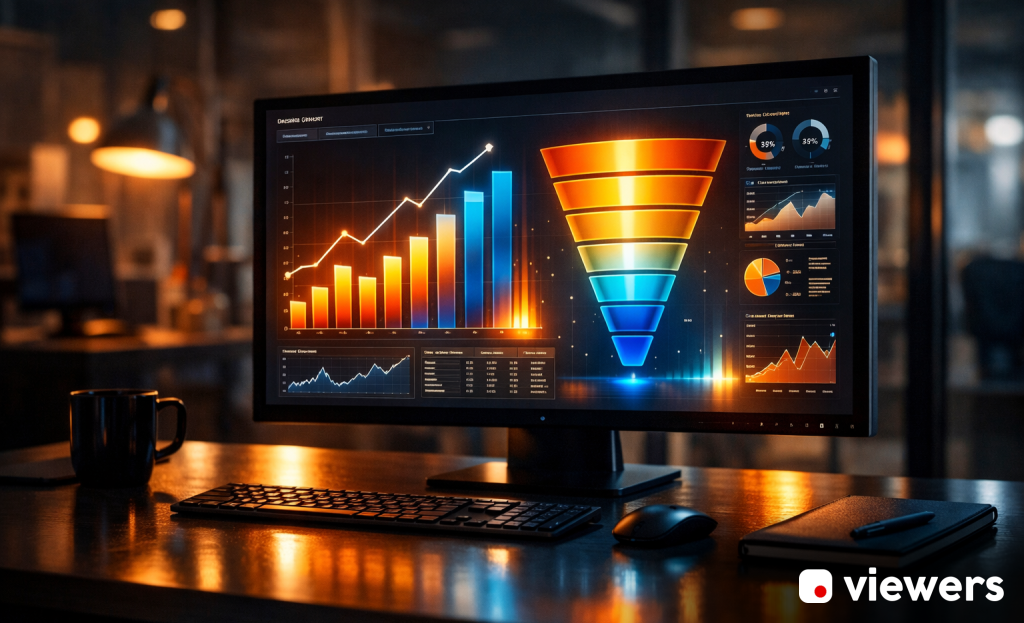 Why Visibility Beats Conversion Rate for Total Lead Count