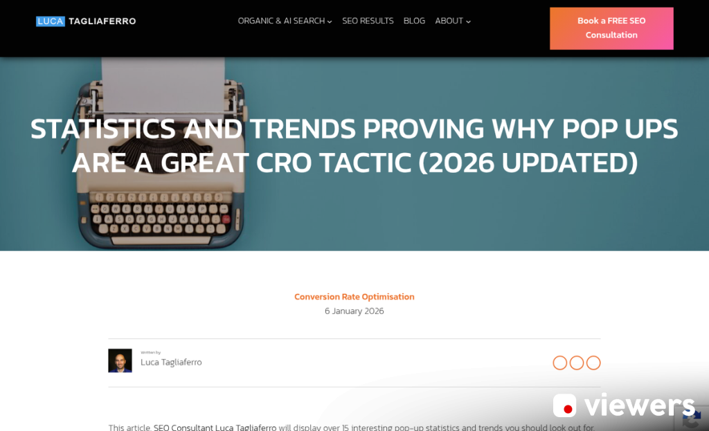 Features That Actually Move the Needle on List Growth