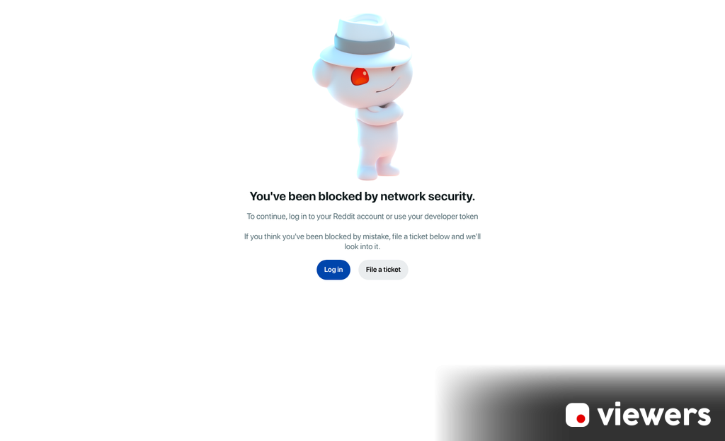 Unimpressive lead magnet landing page screenshot